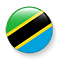 Tanzania flag